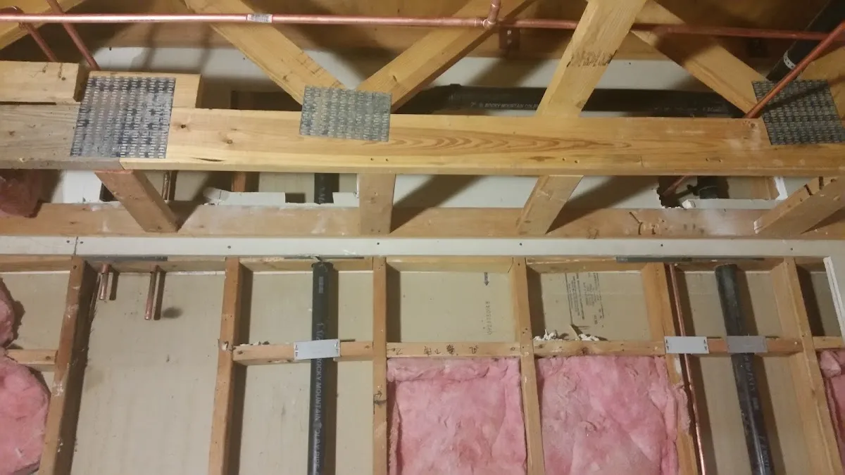 Plumbing services in Hollywood, FL